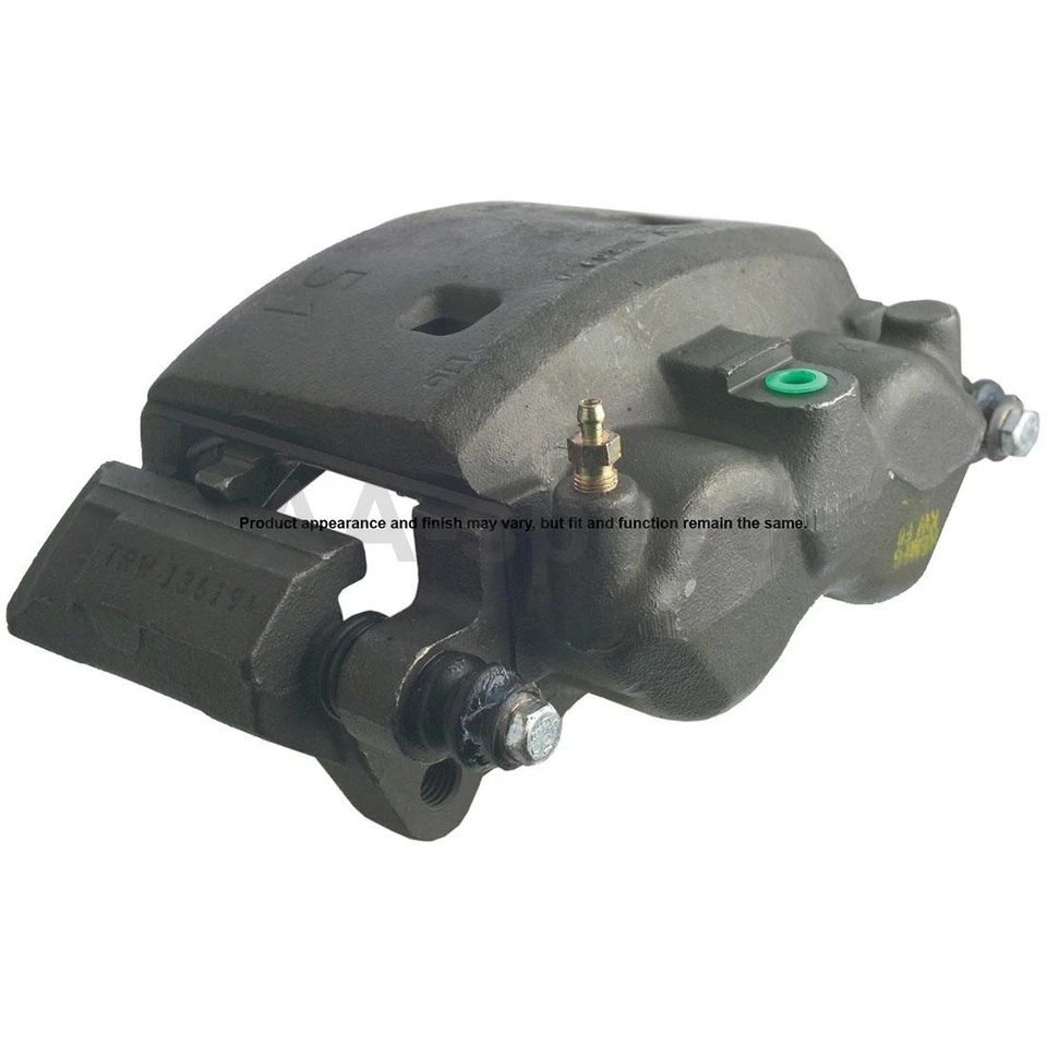 Pinças traseiras para Dodge Ram 3500 5.9L 2008 2007 2006 2005 2004 Cardone Reman - Imagem 2 de 4