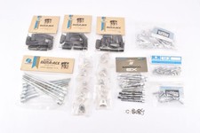 120x Shimano Gear/Hub/Brake Parts Dura-Ace, 600, 600ex, 105...