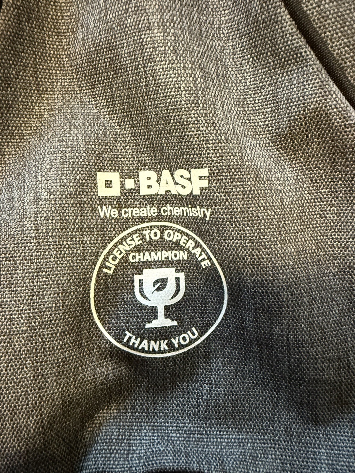 HIGH SIERRA Backpack BASF Large Gray  Multi-Zip P… - image 9