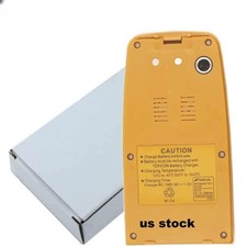 1x Topcon BT-52QA Batteria Stazione Totale per Serie GTS/GPT, Rilievo