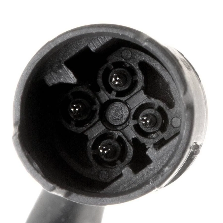 Sensor de oxígeno trasero Delphi 2002 2003 2004 para BMW 325xi 2001-2005 2,5 L L6 Foto 4 de 4