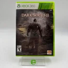 New Dark Souls II (Microsoft Xbox 360, 2014)