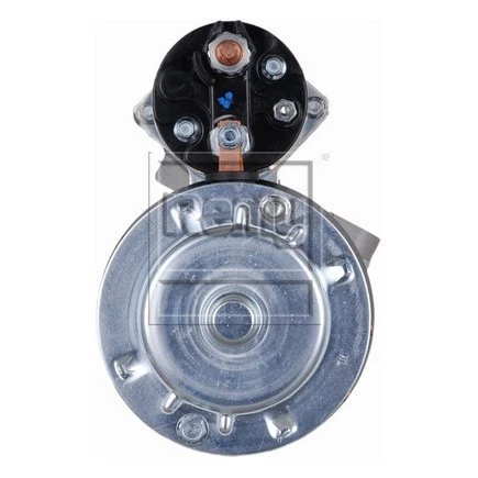 Arranque nuevo Worldwide Automotive 96112 Foto 2 de 4