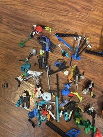 Bionicle Rahi Tarakava 8549