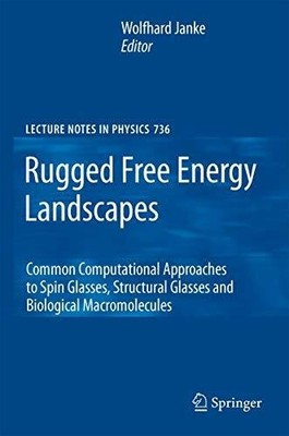 Rugged Free Energy Landscapes: Common Computational Approaches to Buch Springer