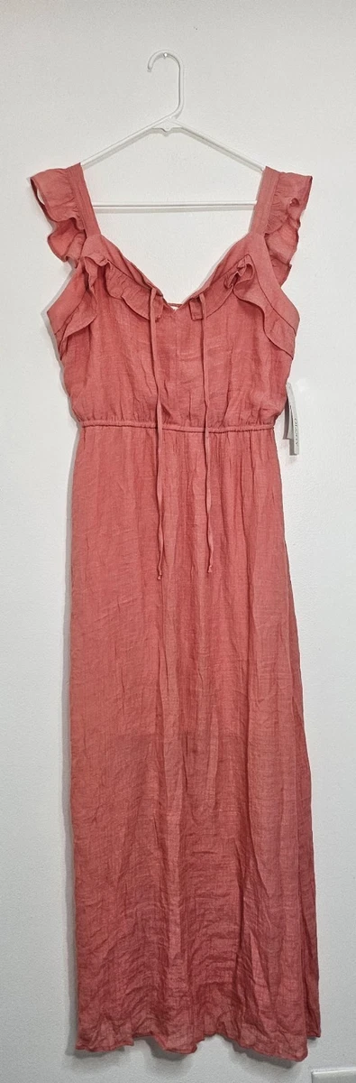 chinese dress ladies Lorenza Maxi Dress main image 1