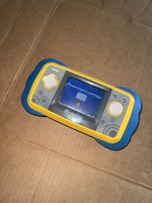 Vtech MobiGo Touch Learning System - Tested  Working - No Games No Back Cover