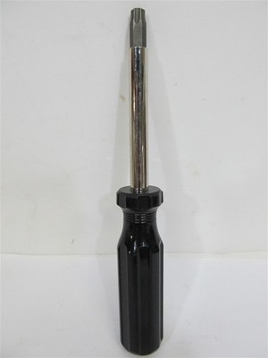 Franklin Machine Products 142-1605, #45 (T45) Torx Tamper Proof Screwdriver