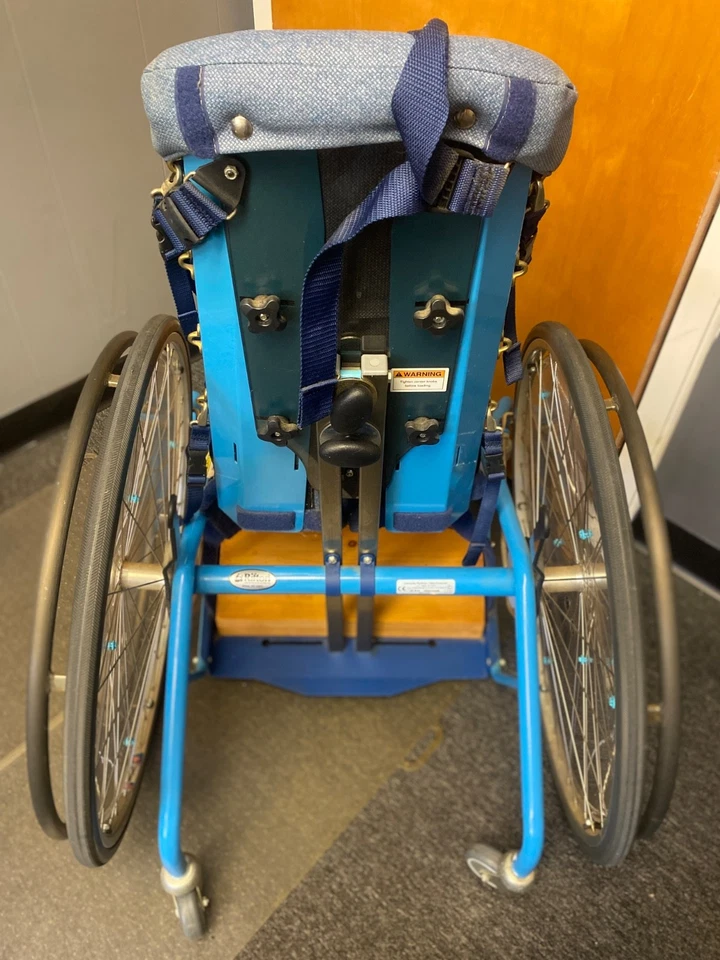 Soporte móvil dinámico Rifton K15 entrega posible dentro de Nueva York Foto 3 de 4