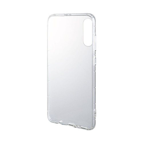 Funda de móvil delgada transparente - Imagen 5 de 10