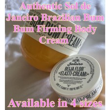 Authentic Sol de Janeiro Brazilian Bum Bum Fi...