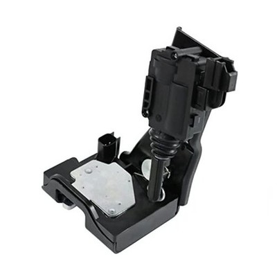 DICMIC Liftgate Actuator Tailgate Lock Actuator Motor for 2009-2012 Ford