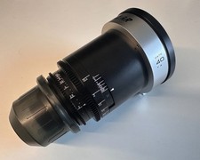 Blazar Cato 40mm T2 2x Anamorphic Lens Cine PL Mount