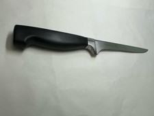 ZWILLING J.A. HENCKELS TWINS SOLINGEN GERMANY 31086-5,5" COLTELLO PER DISOSSARE FORGIATO
