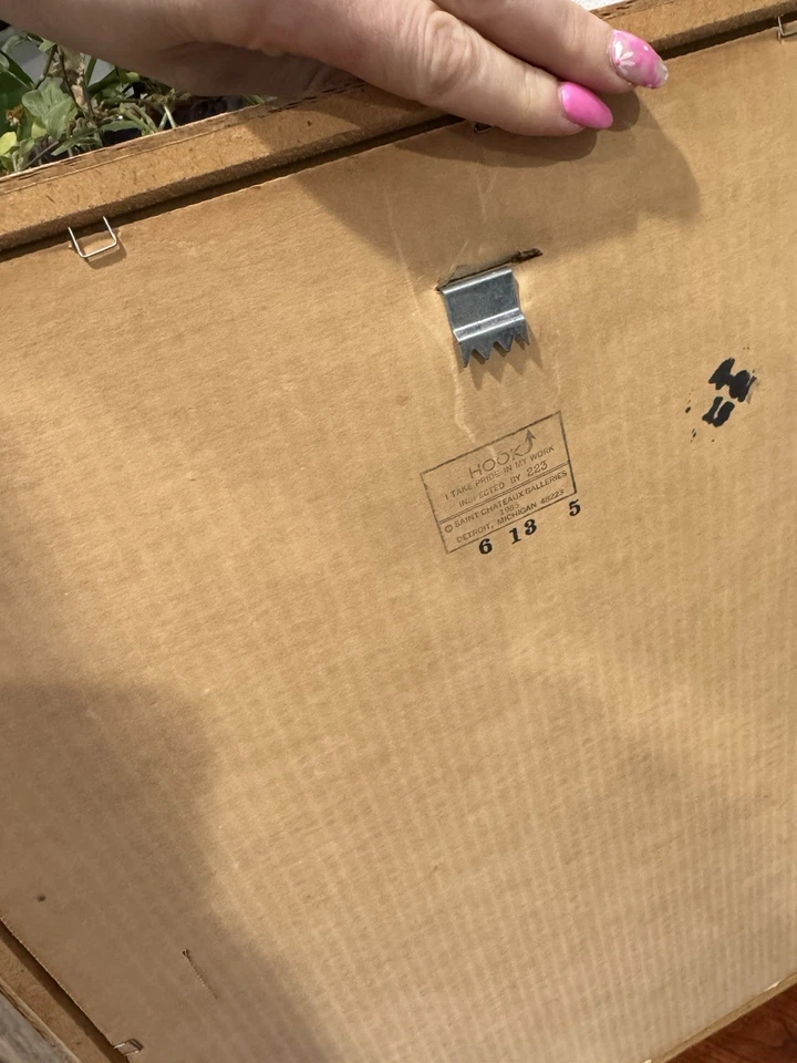 "Póster vintage 1988 Starline 16""x20"" Boston Red Sox Boggs Clemens arte de béisbol" Foto 3 de 4