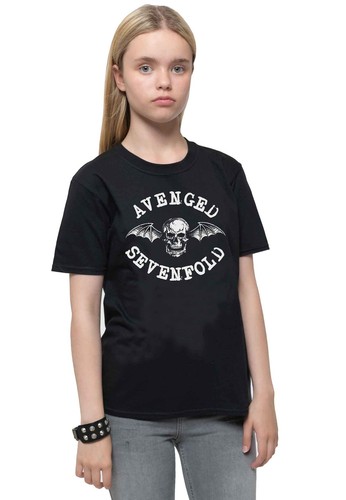 Avenged Sevenfold - Abbigliamento Bambini E Ragazzi / Moda Bambini E Ragazzi