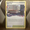 Lost City 161/196 Trainer Stadium Pokemon Card