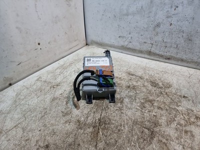 Ford KA BCM Body Control Module Unit 1.2L Benzin 2010 MK2 B420 OEM 00518762490