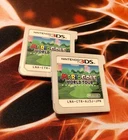 Mario Golf: World Tour (Nintendo 3DS, 2014) Authentic GAME MONSTER CANADA -..-