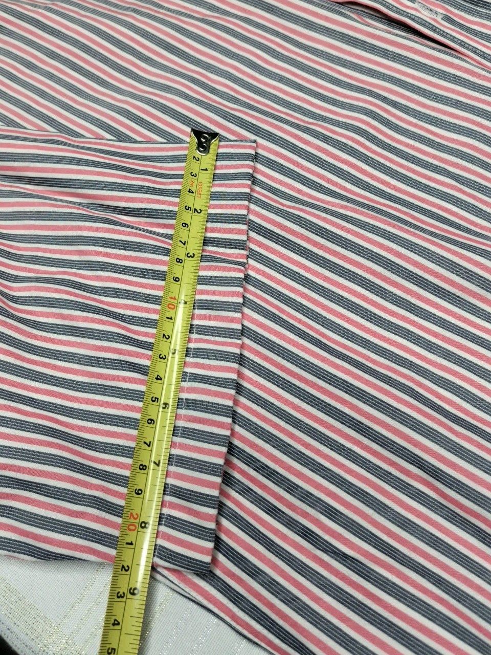 Bugatchi Men Multicolor Button Down  Casual Short… - image 7