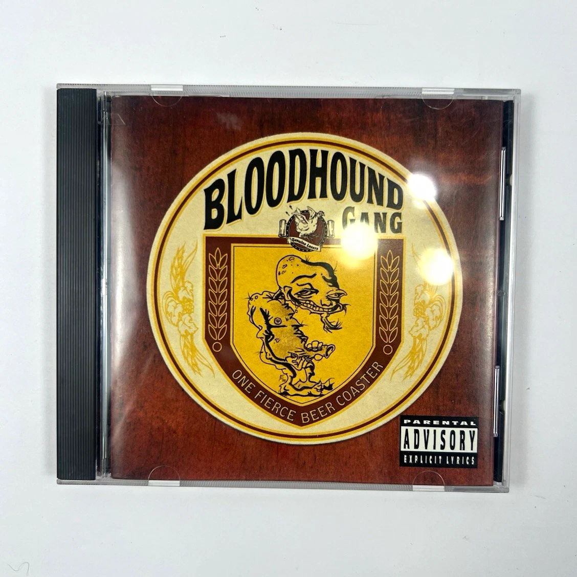 25+ Rock Bloodhound Gang Music CDs for sale | Updated Oct 2026
