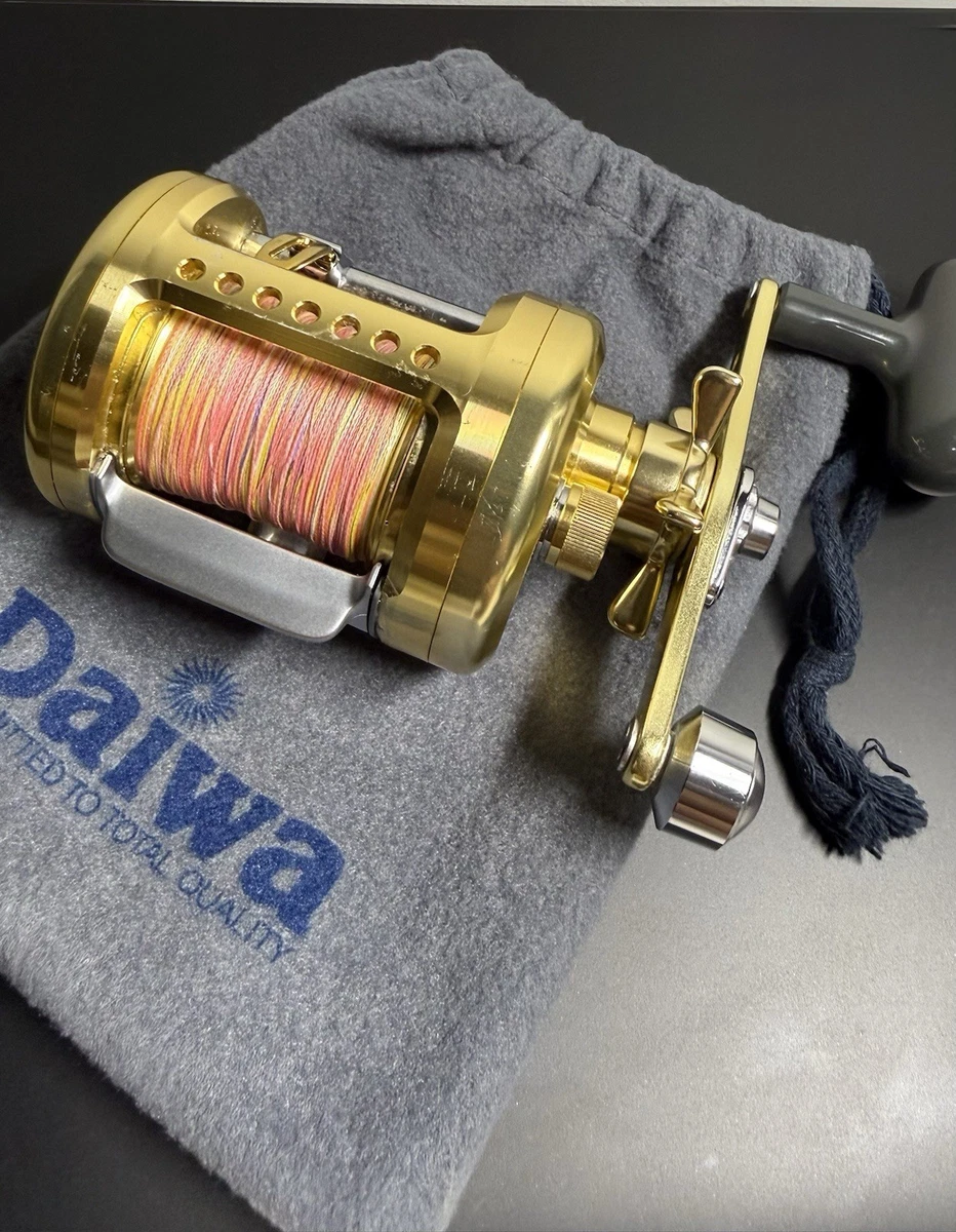 Daiwa Millionaire for sale | eBay