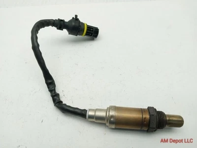 2002 BMW 330ci 325ci 325i 330i E46 Upper Lambda Probe 320mm 11781742050 - Image 1 of 3