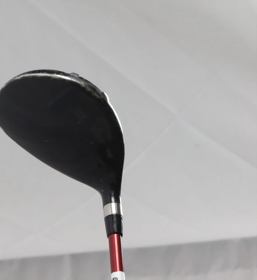 Madera de calle Ping G15 18,5° 5 regular Flex Ping Tfc 149F 12949639 justo Foto 3 de 4