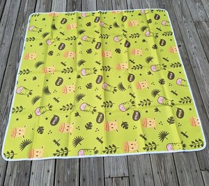 High Chair Mat (Splat Mat)