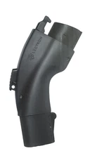 Lectron Tesla to J1772 EV Charging Adapter – NACS Converter, 48 Amp & 250V