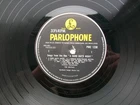 THE BEATLES A HARD DAY'S NIGHT LP UK 1964 MONO LENNON McCARTNEY VG++ £1 START NR