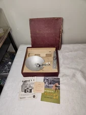 Vintage F-R Flash Kodak Photograph Lot Parts Accessories 