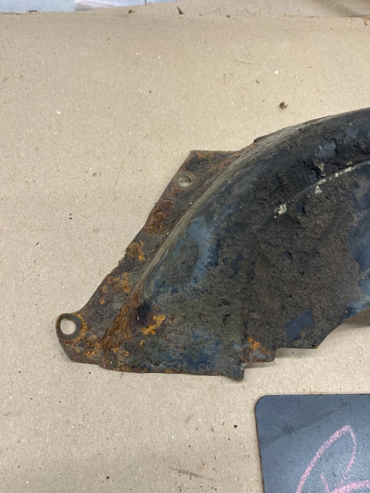 1988 90 91 92 93 CHEVROLET C/K 1500 SILVERADO GMC TRANSMISSÃO FLEXPLATE CAPA - Imagem 2 de 4