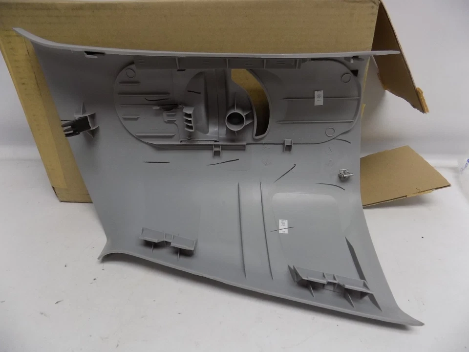 Nuevo panel de ajuste superior derecho interior Ford Explorer Lincoln Aviator 2004-2005 fabricante de equipos originales Foto 2 de 3