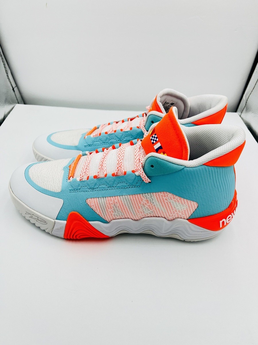 Size 10 - New Balance KAWHI 2 Clippers for sale online | eBay