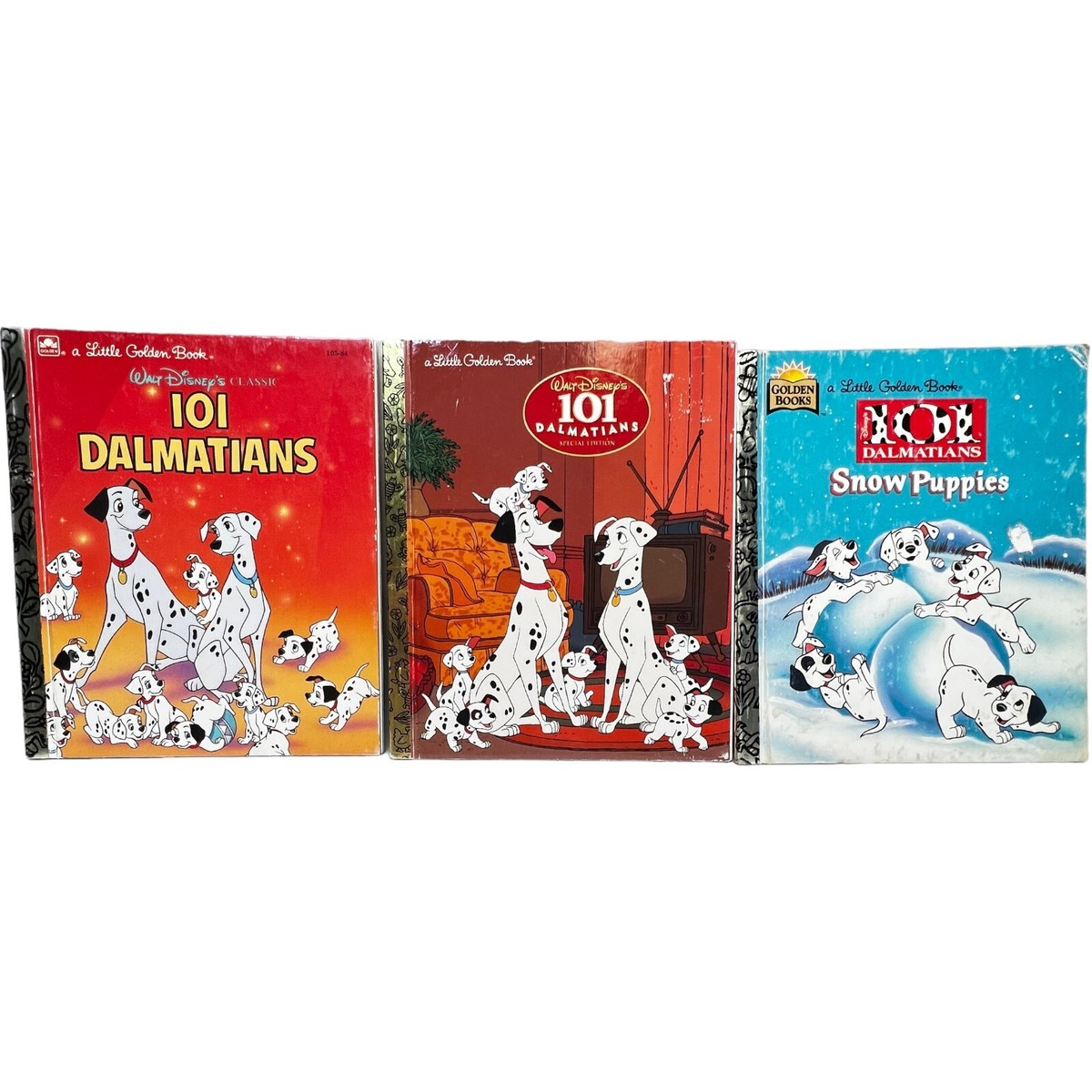 Lot of 29 Vintage Walt Disney Illustrated Hardcover Books With