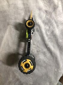 LEGO Ninjago Rock Roader 70589 Incomplete FOR PARTS