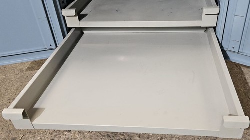 Lista Computerschrank PC Schrank Arbeitsplatz Maschinenschrank 1450x750x720 mm - Bild 10 von 10