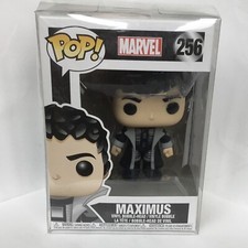 2017 Funko Pop Inhumans Vinyl Figures 7