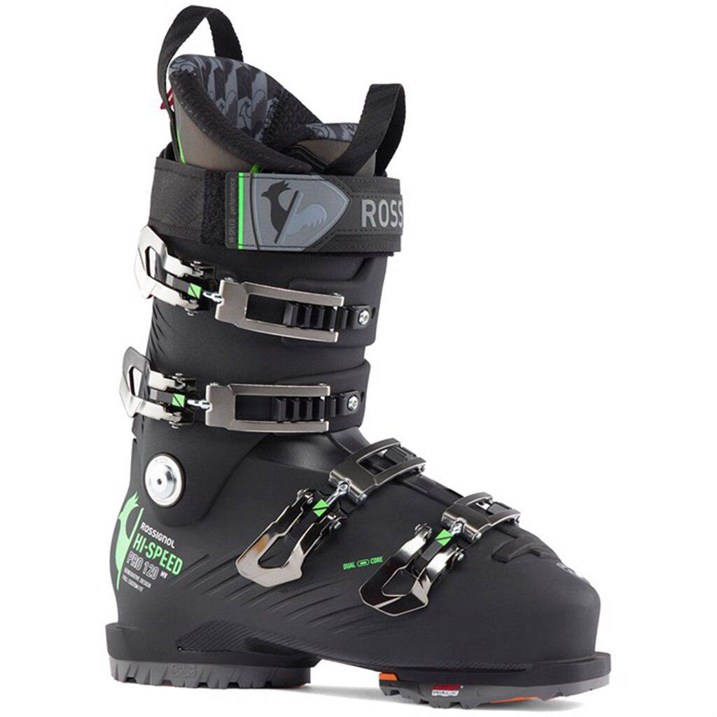 SALOMON Scarponi da sci Rossignol Hi Speed Pro 120 MV GW 2024