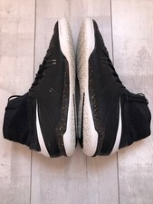 Botines de fútbol sala Nike Hypervenom Elite US11,5 UK10,5 EUR45,5