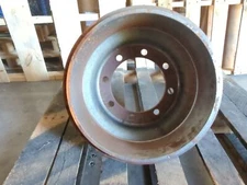 Accuride Gunite 3598A 3598AX Cast Iron 16.5” X 5” 8-Hole Disc Brake Drum