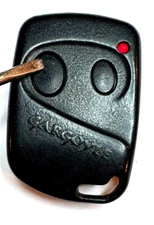 J5523518T1 Crimestopper CS-361TX keyless car remote control keyfob CAS-500EX FOB