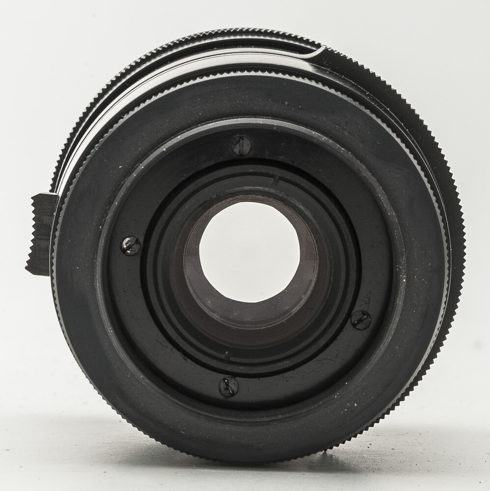 ENNA Munchen Tele-Ennalyt 135mm 2.8 EXAKTA マウント!!! エクサクタ