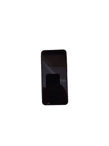 Samsung Galaxy A10e SM-A102U - 32 GB - Schwarz (entsperrt) (Single Sim) - Bild 1 von 3