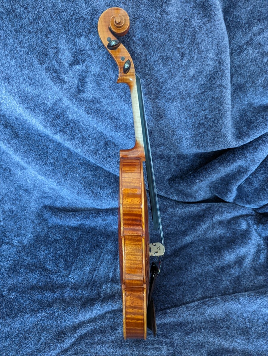 Zhang's Workshop Master Violin 4 | eBay