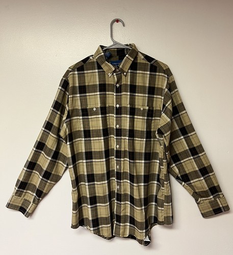 towncraft flannel jacket