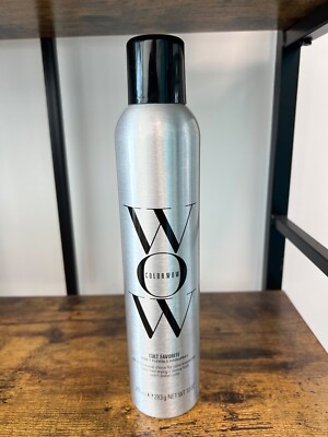 color wow colorwow Extra Mist-ical Shine Spray  5 oz Fast Free Shipping   