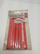 Vintage Professional Wallpaper Tools Borders Edge Tool New