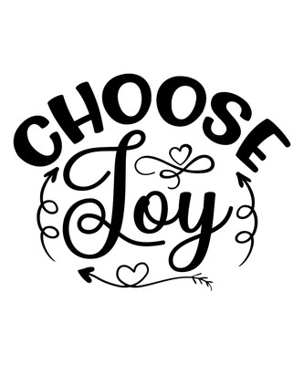 choose joy-01 Poster Leinwand Film Film Druck A0 A1 A2 A3 A4 A5 A6 Kunst Wanddeko